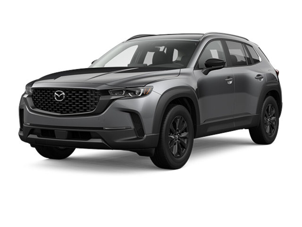 Used 2024 Mazda CX50 2.5 S Preferred Package For Sale in Houston TX